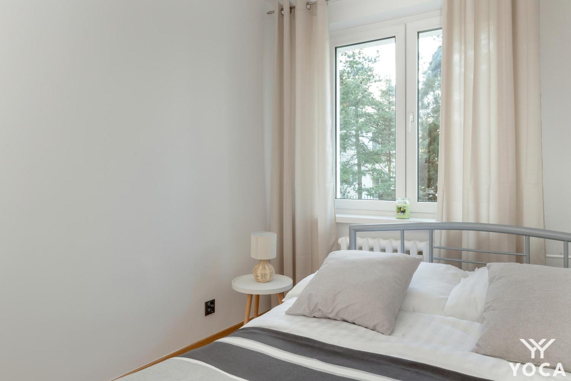 Blue Apartment By Yoca Γκντίνια Εξωτερικό φωτογραφία