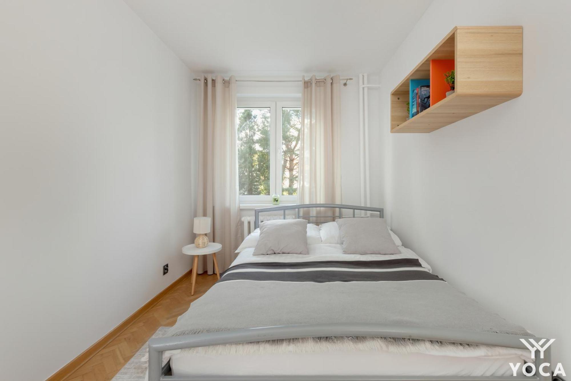 Blue Apartment By Yoca Γκντίνια Εξωτερικό φωτογραφία